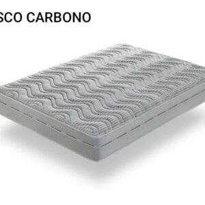 colchÓn visco carbono