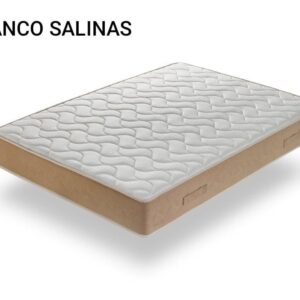 colchÓn blanco salinas